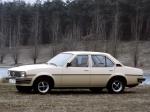 Opel Ascona Diesel 1975 года